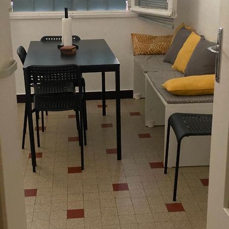 Grenoble Joli Appartement Dış mekan fotoğraf
