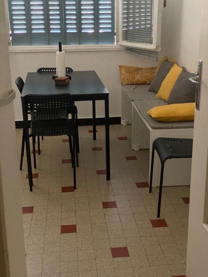 Grenoble Joli Appartement Dış mekan fotoğraf